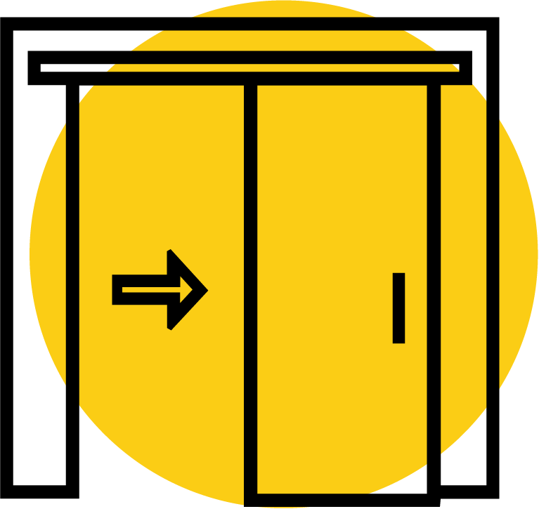 Puertas frigoríficas
